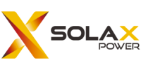 SolaX Power Logo